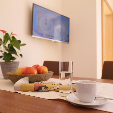 하인펠스 Der Brueckenwirt 아파트 호텔 외부 사진